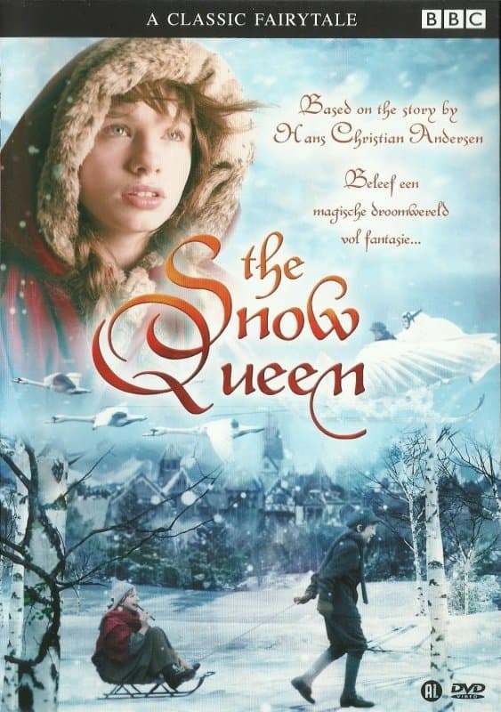 The Snow Queen full movie