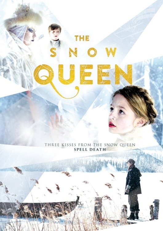 The Snow Queen full movie