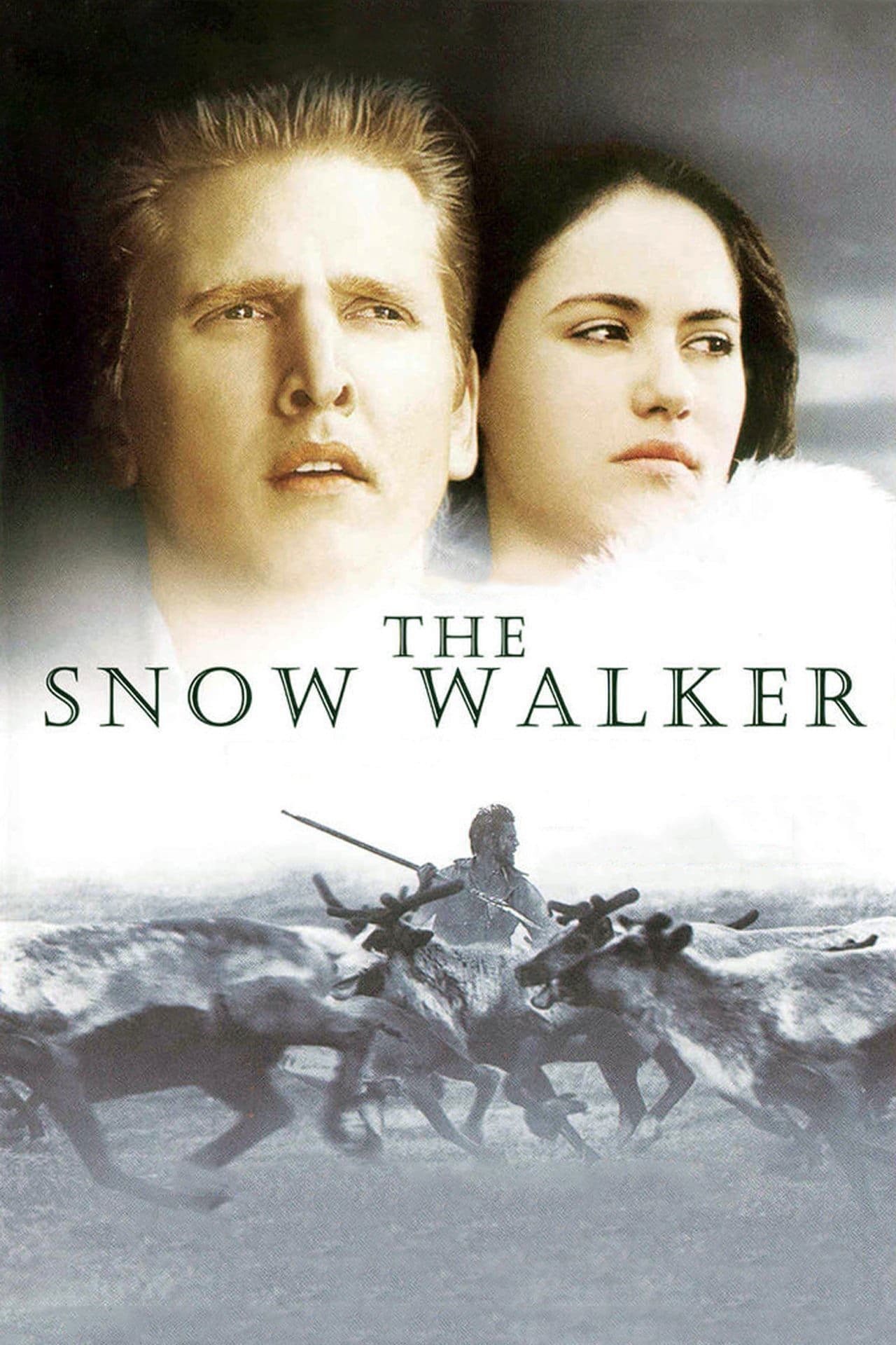 The Snow Walker full movie