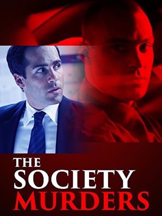 The Society Murders full movie