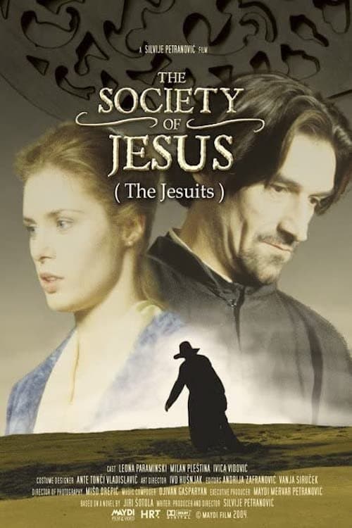 The Society of Jesus full movie