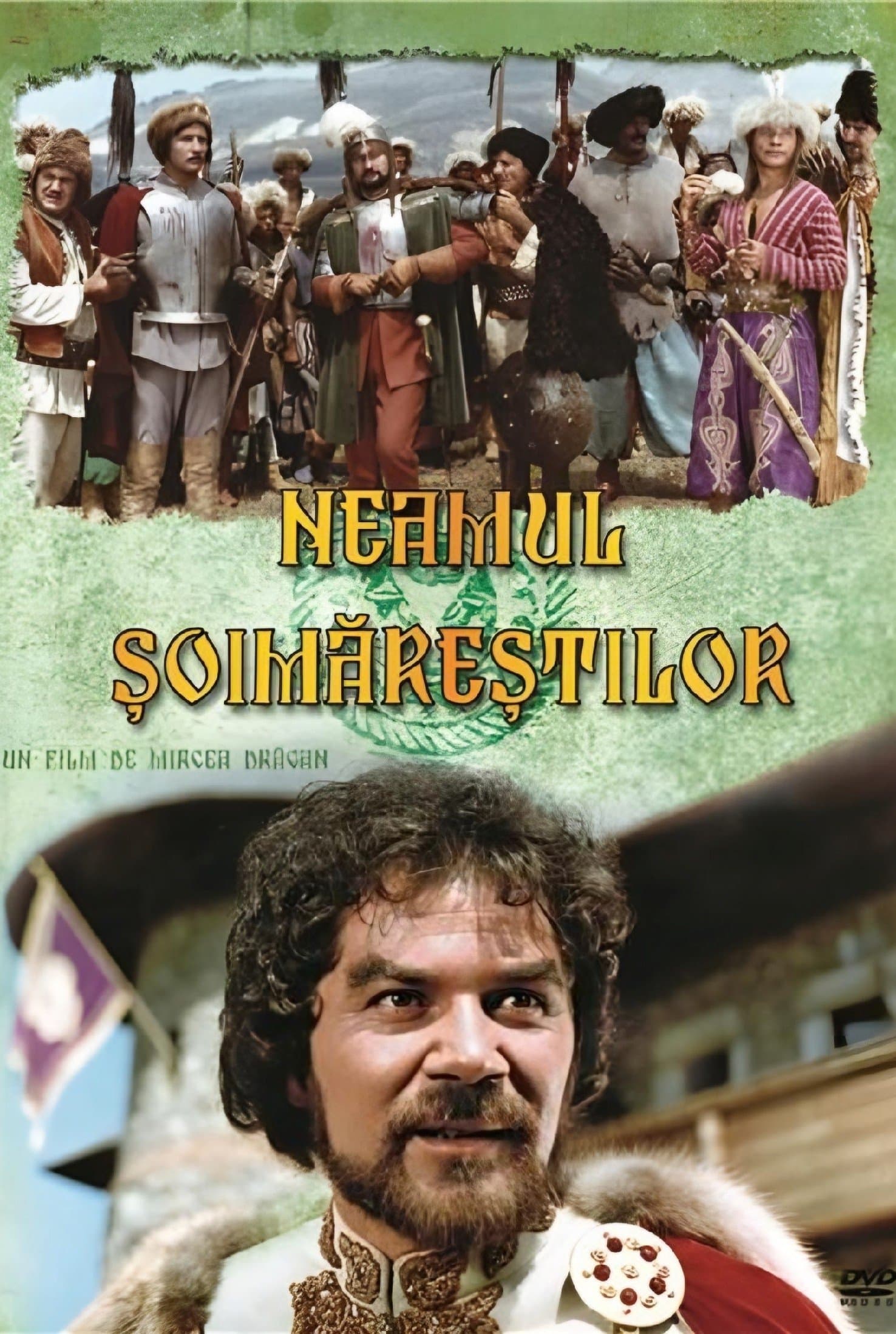 The Soimaresti Clan full movie