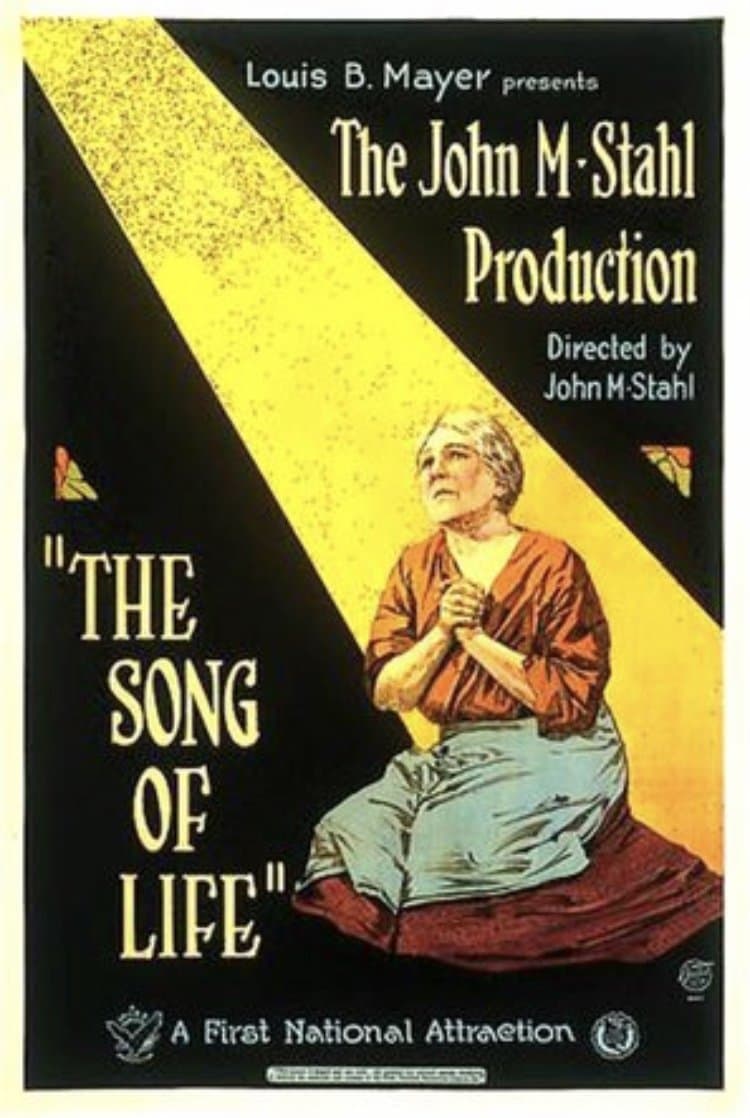 The Song of Life full movie