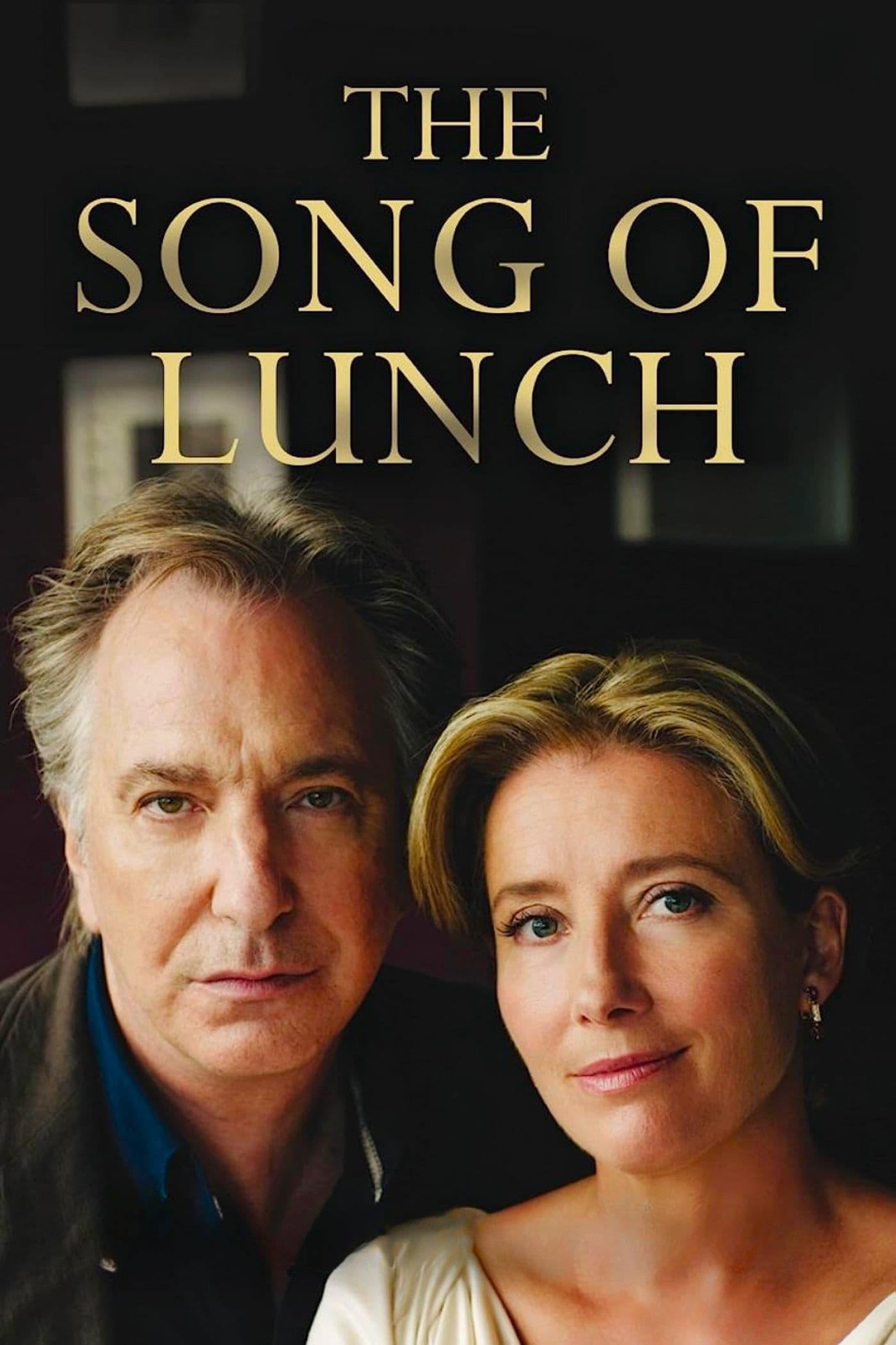 The Song of Lunch full movie