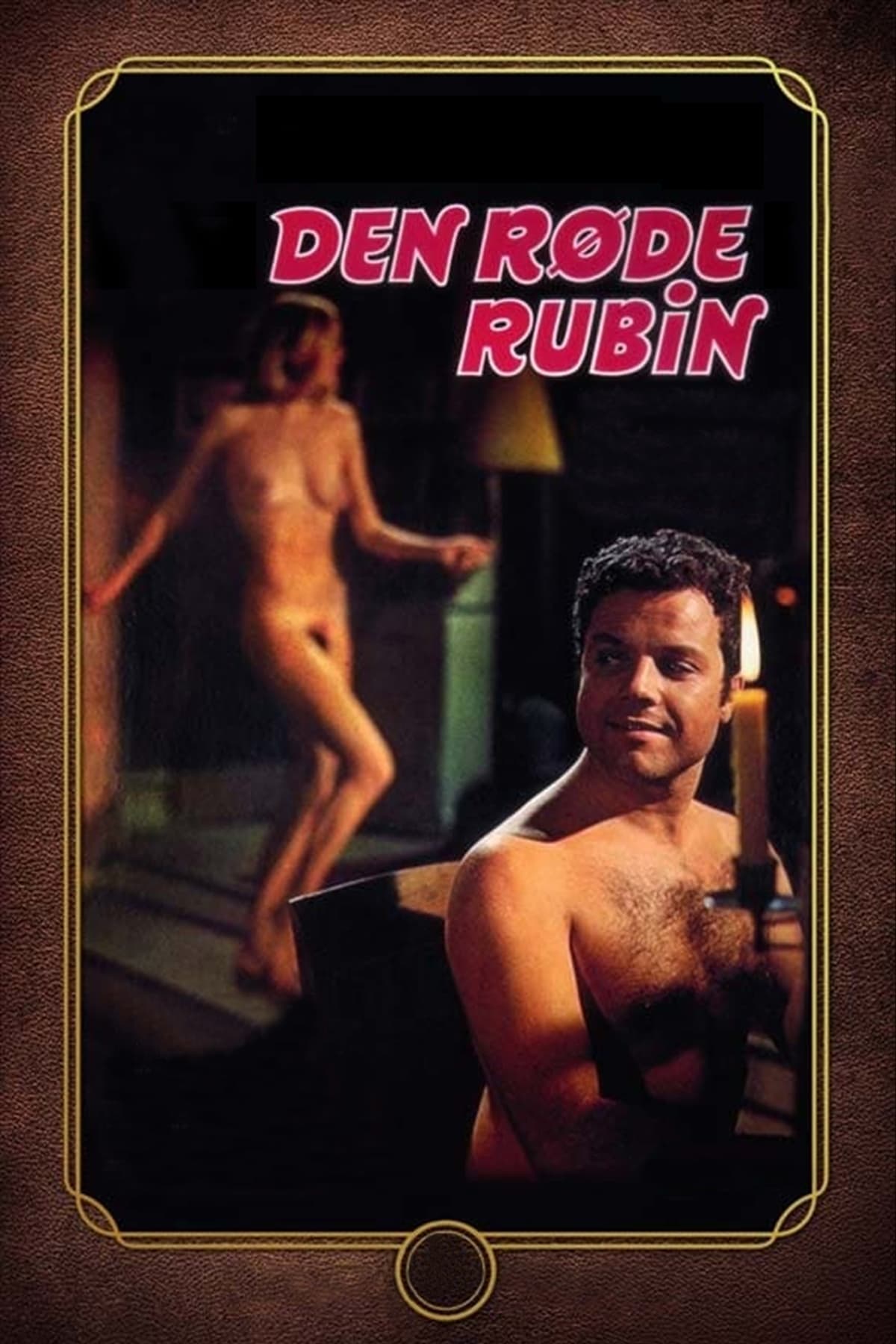 The Song of the Red Ruby full movie