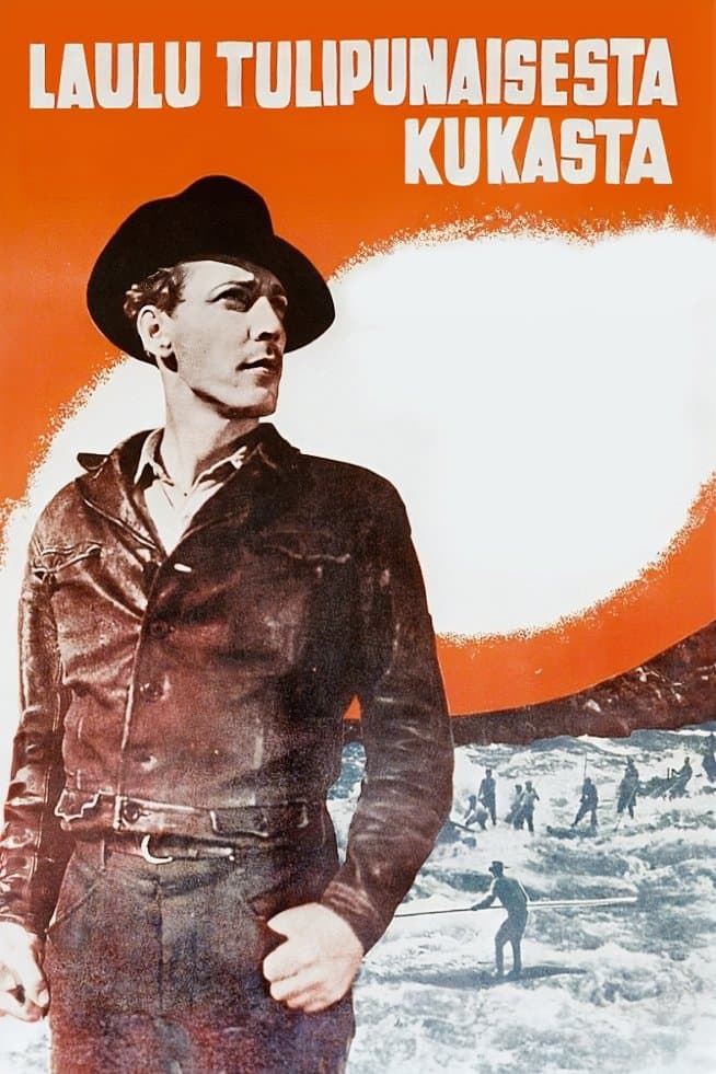 The Song of the Scarlet Flower full movie