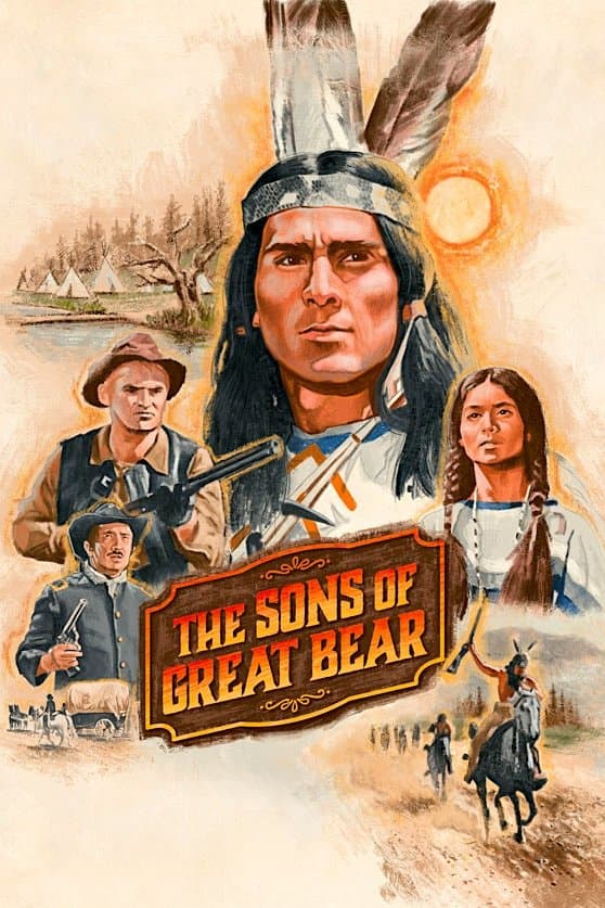 The Sons of Great Bear full movie