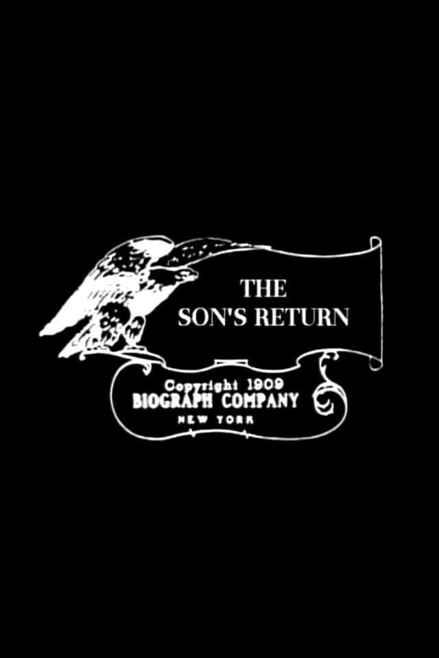 The Son's Return full movie