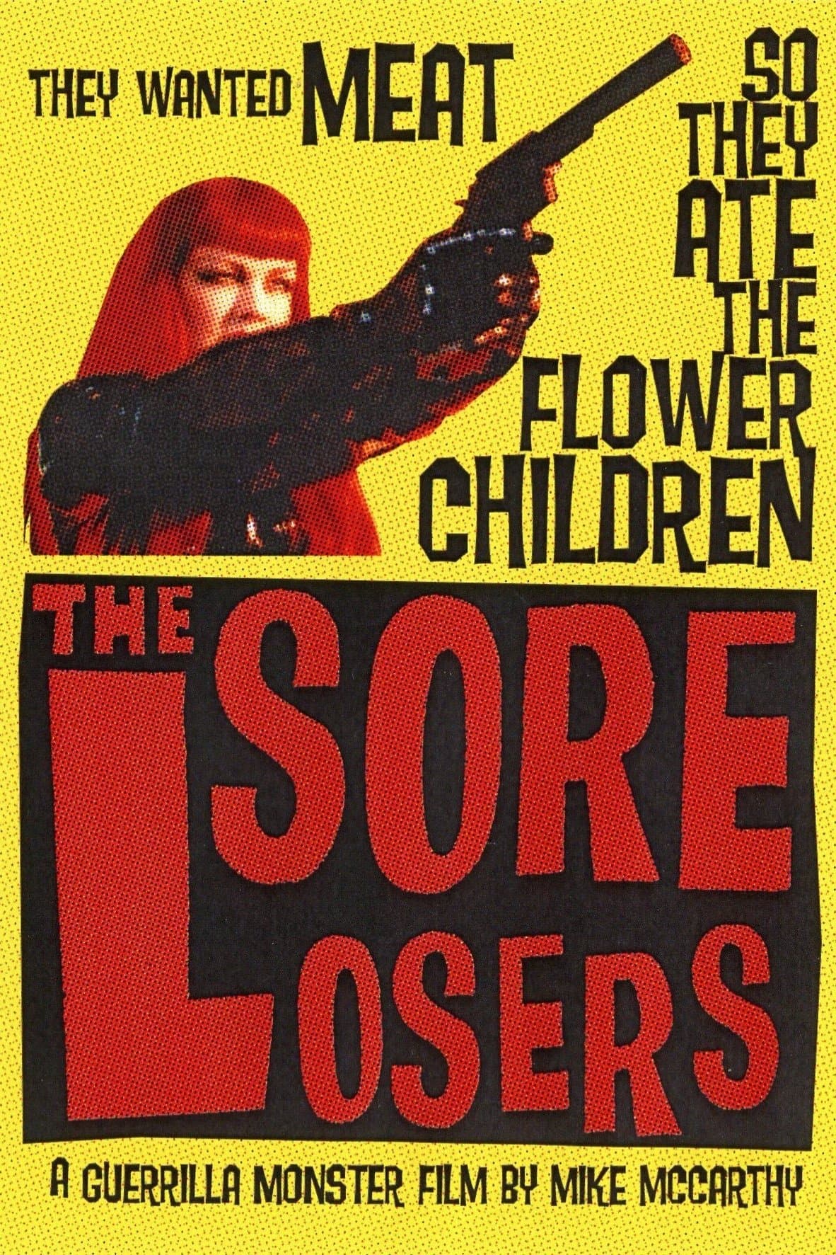 The Sore Losers full movie