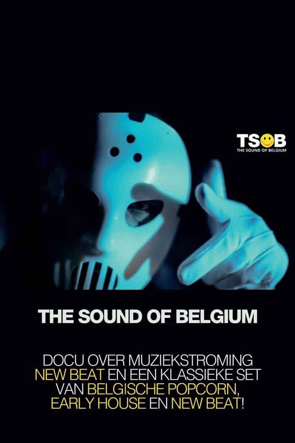 The Sound of Belgium full movie