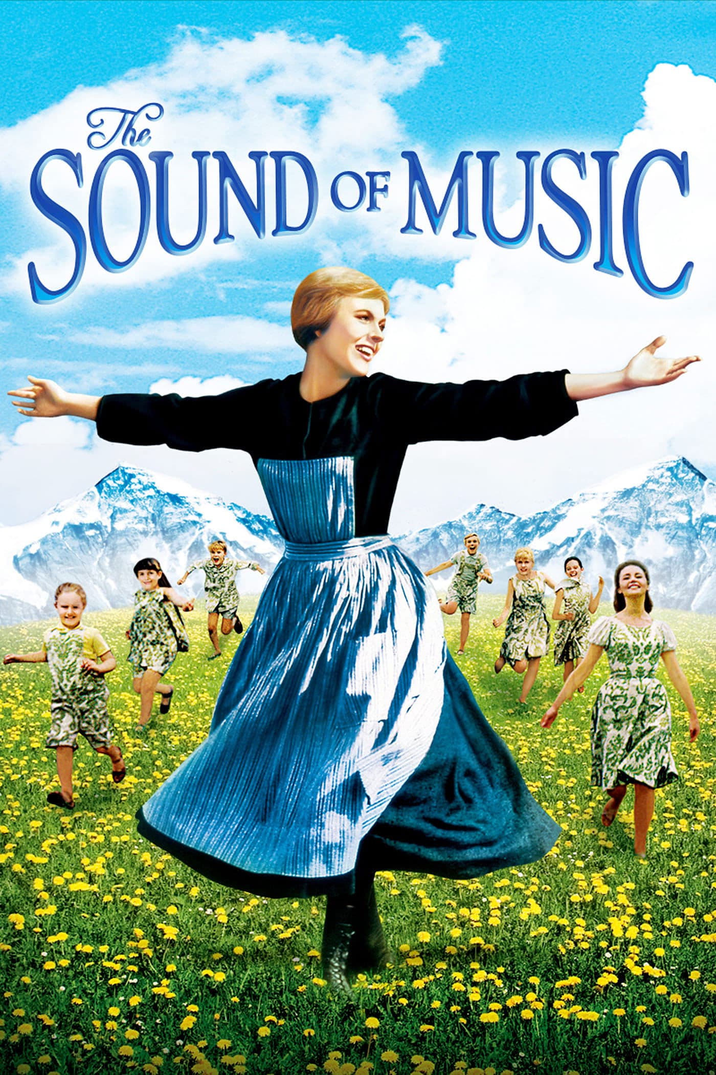 The Sound of Music full movie