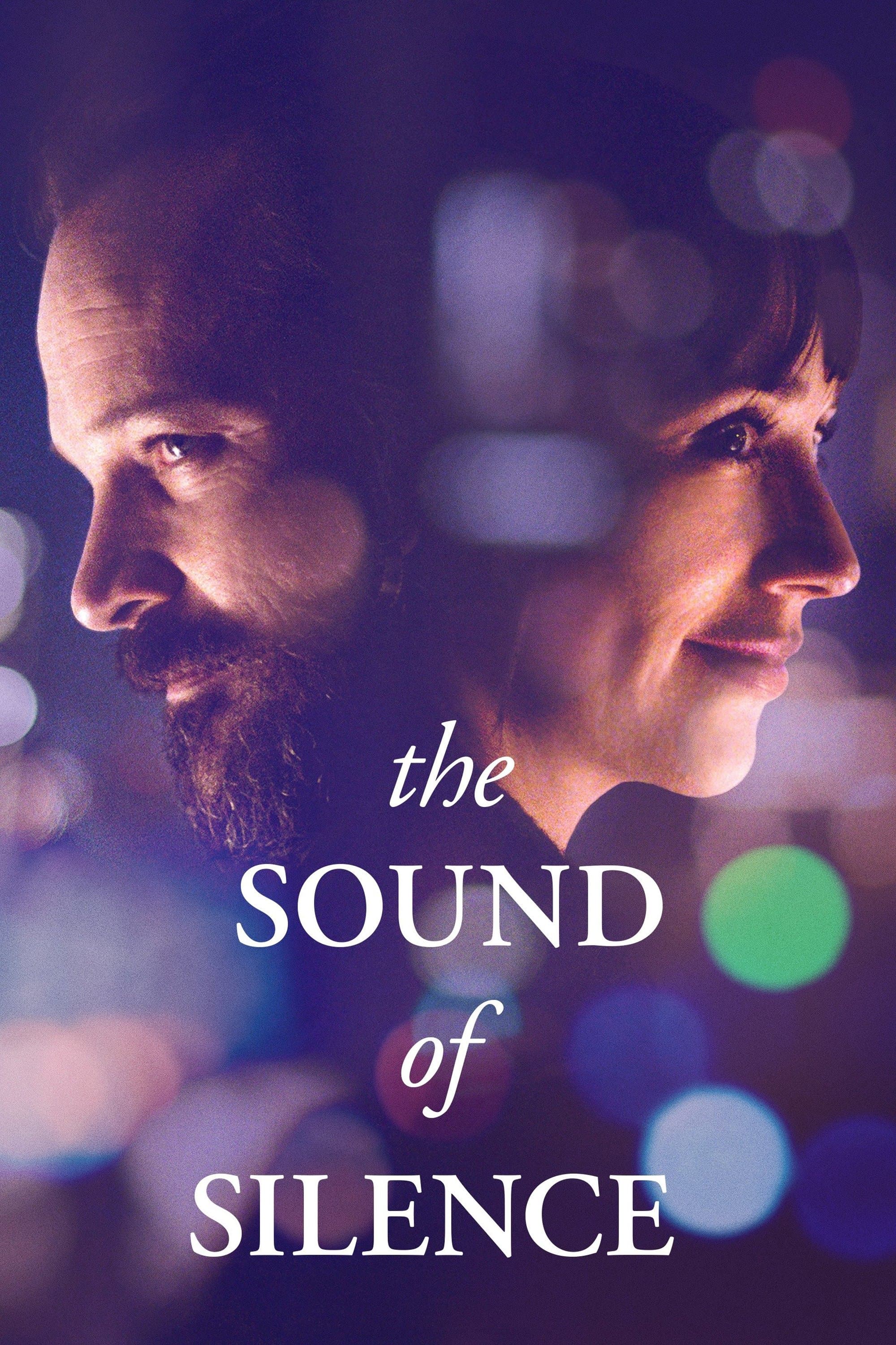 The Sound of Silence full movie