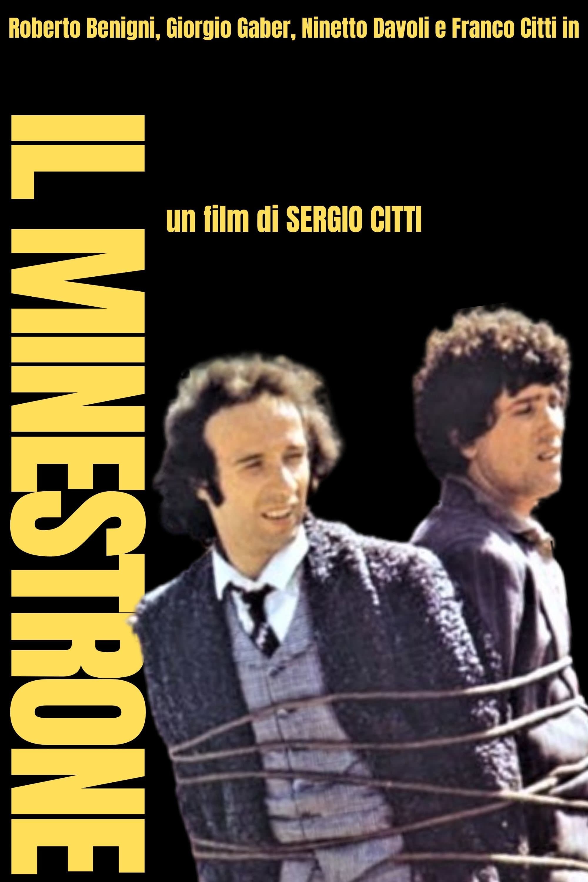The Soup full movie