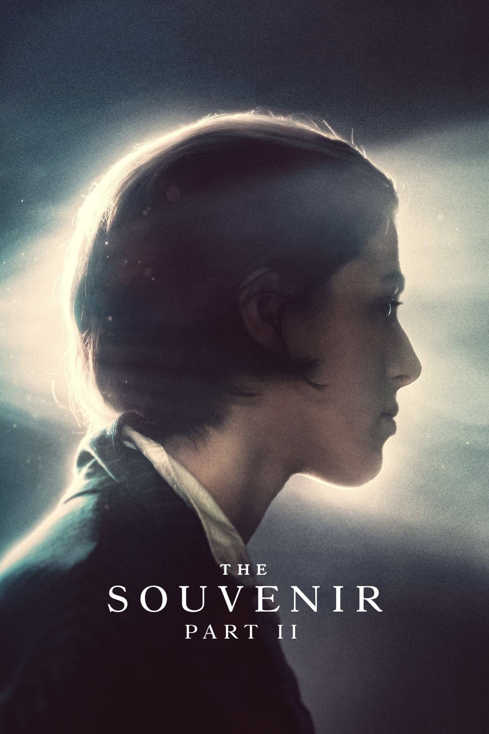 The Souvenir: Part II full movie