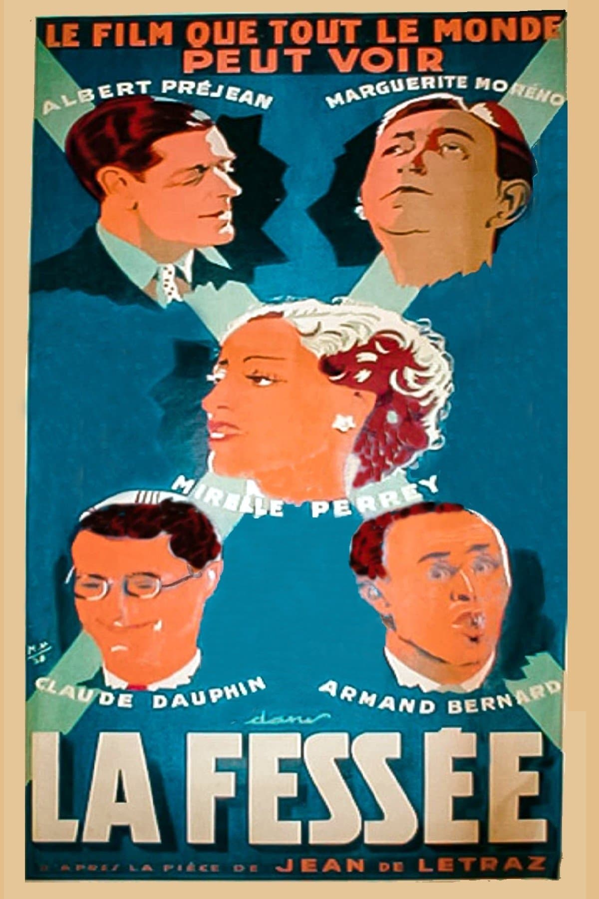 The Spanking full movie