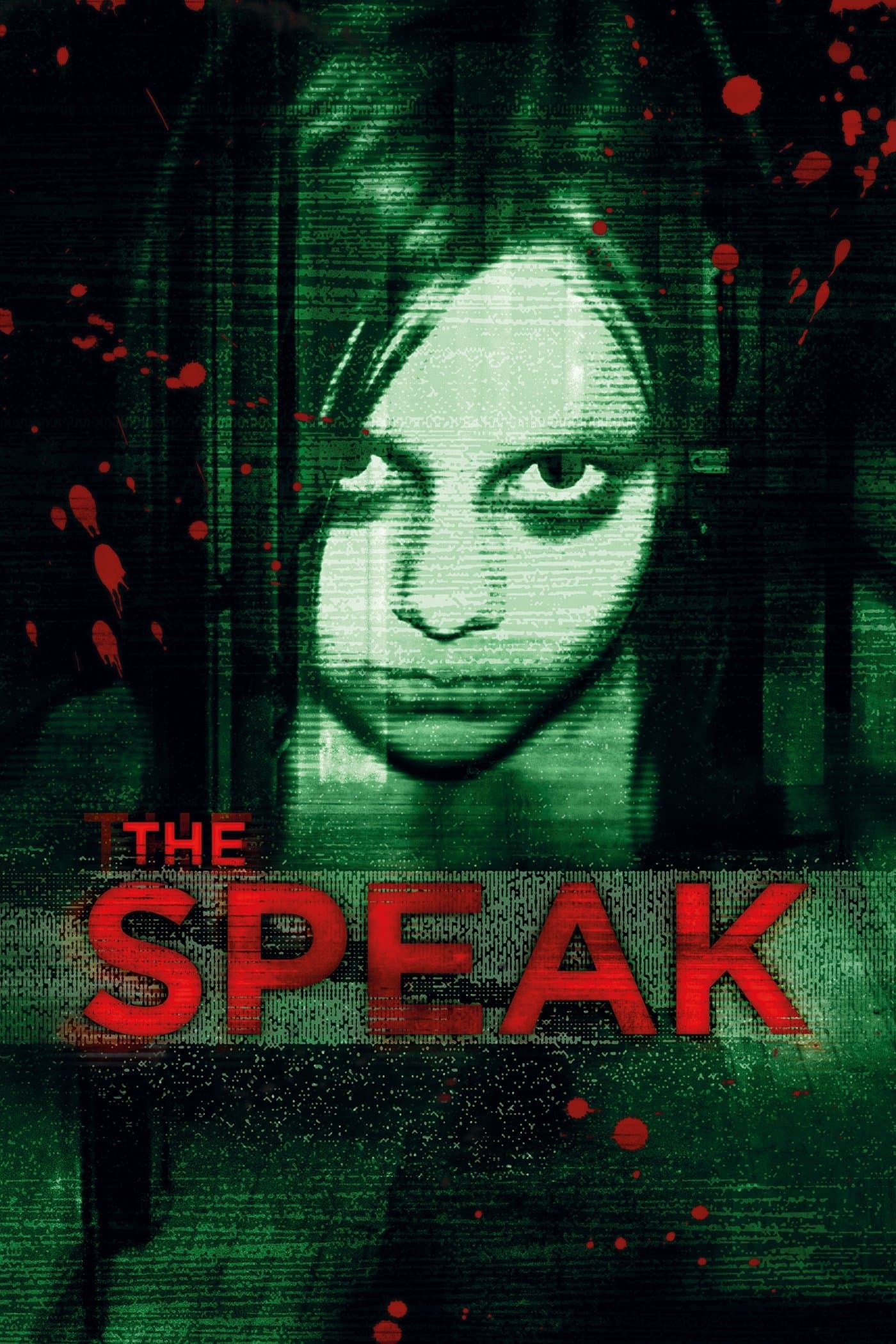 The Speak full movie