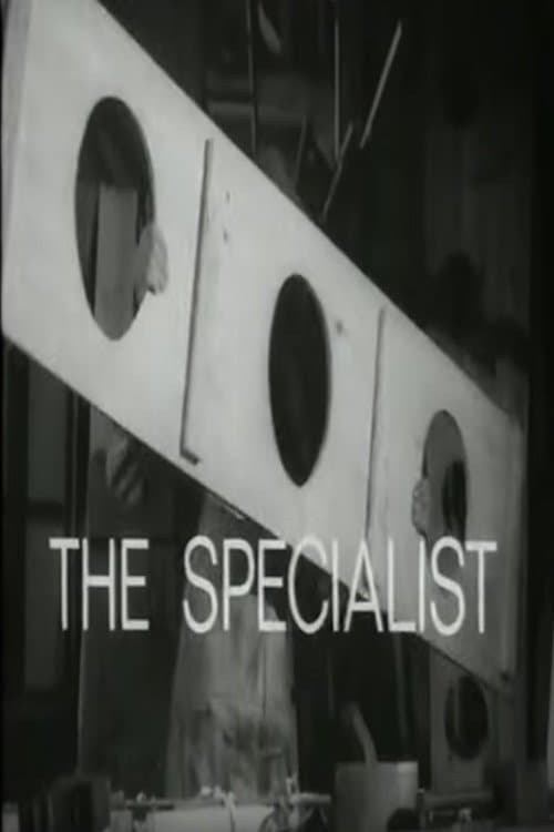The Specialist full movie