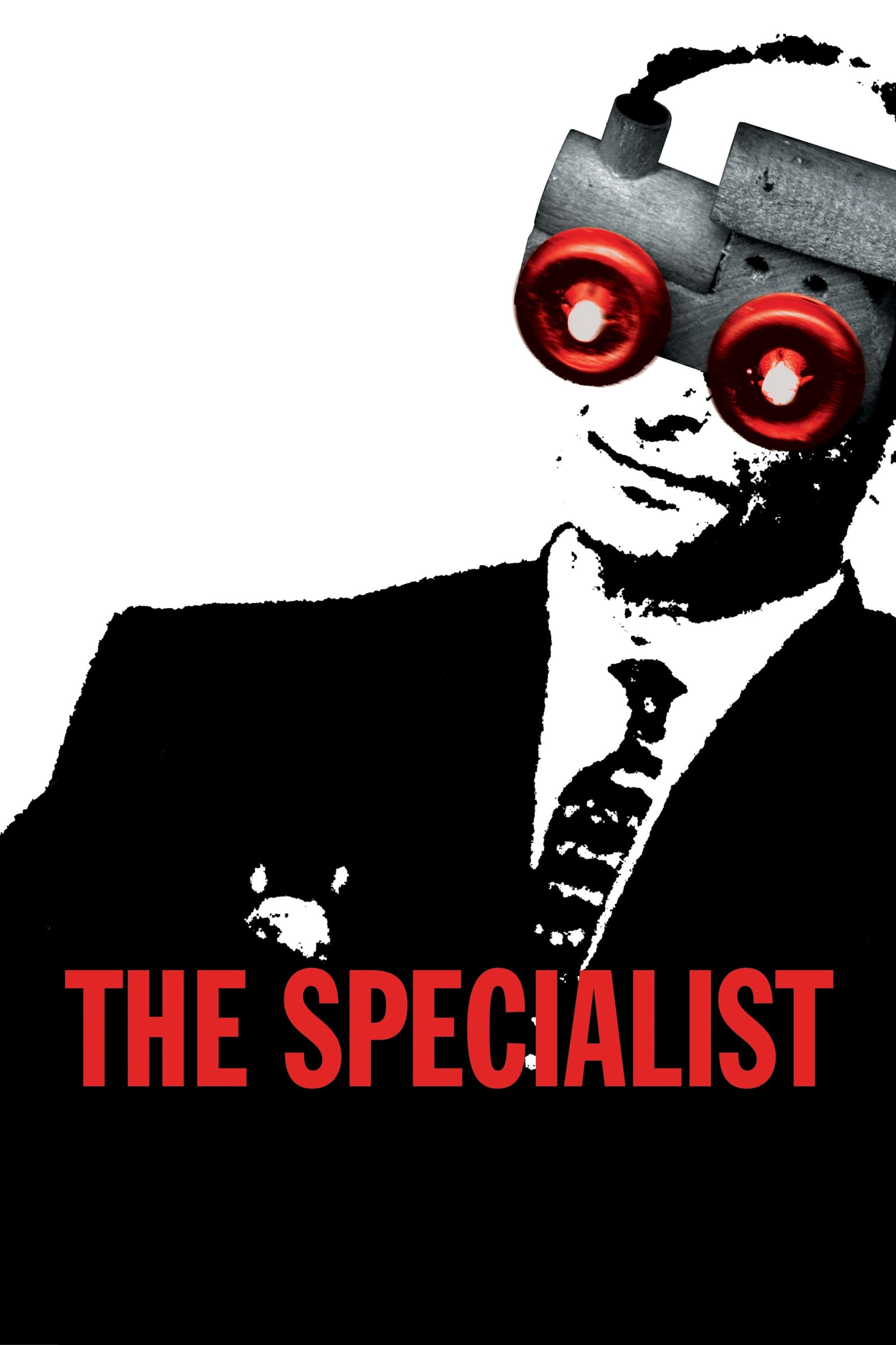 The Specialist full movie