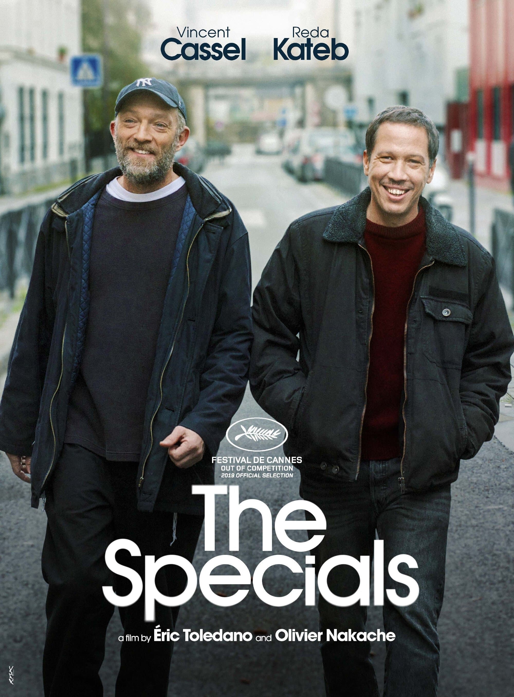 The Specials full movie