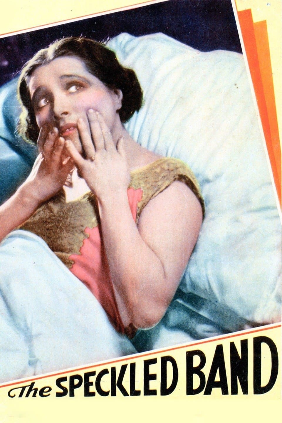 The Speckled Band full movie