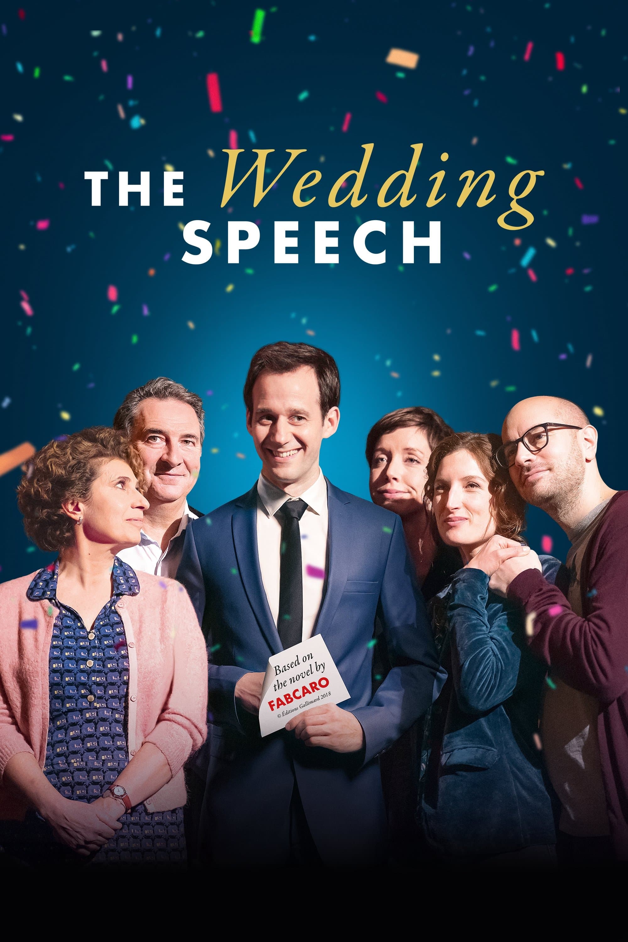 The Speech full movie