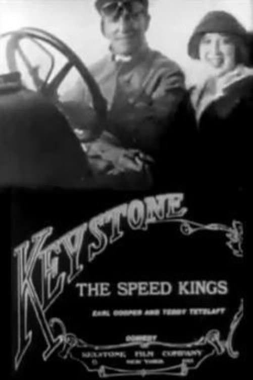 The Speed Kings full movie