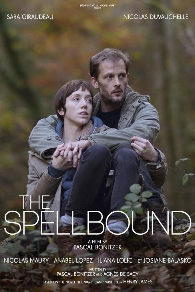 The Spellbound full movie