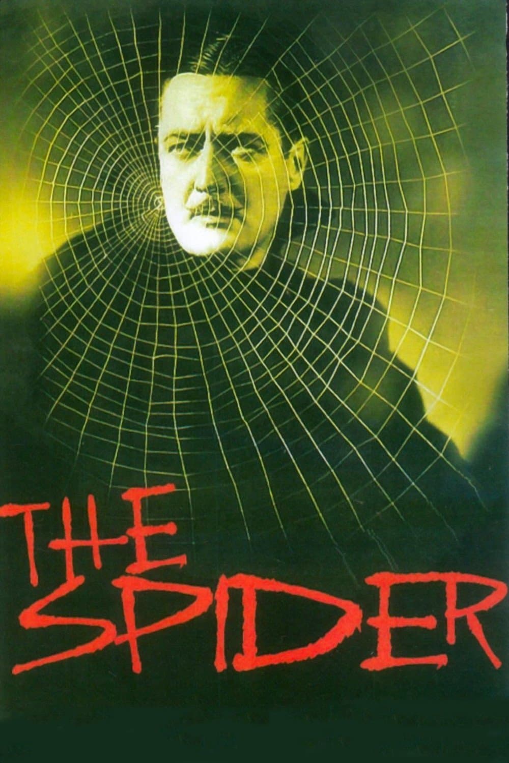 The Spider full movie