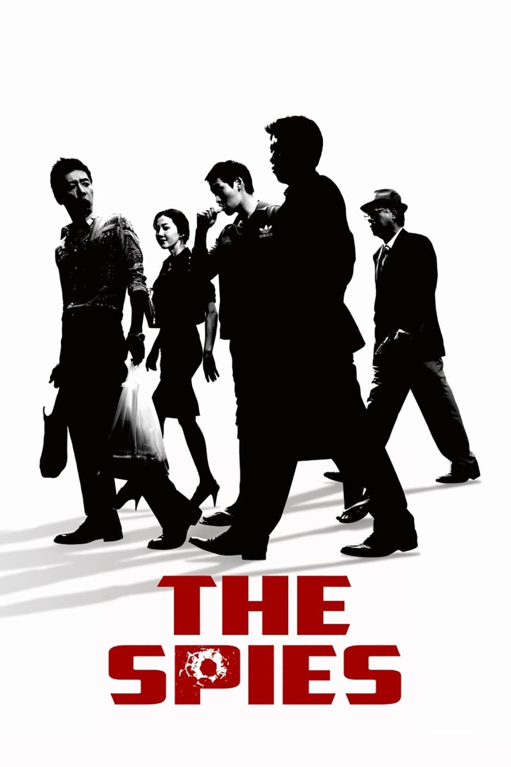 The Spies full movie
