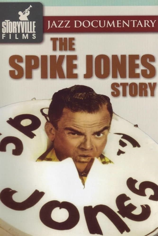 The Spike Jones Story full movie