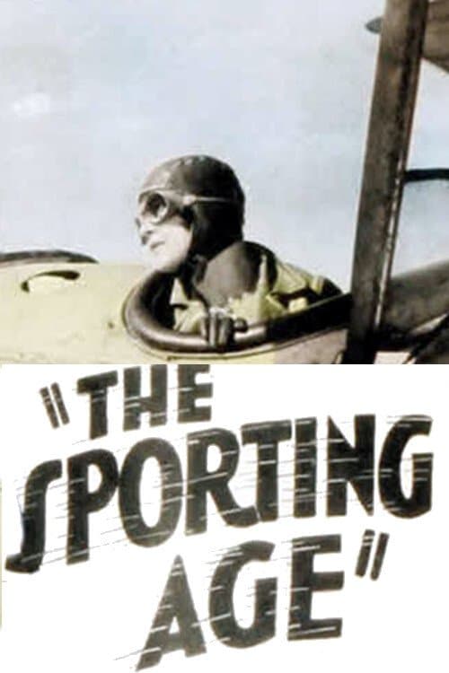 The Sporting Age full movie
