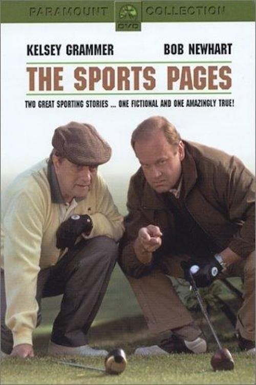 The Sports Pages full movie