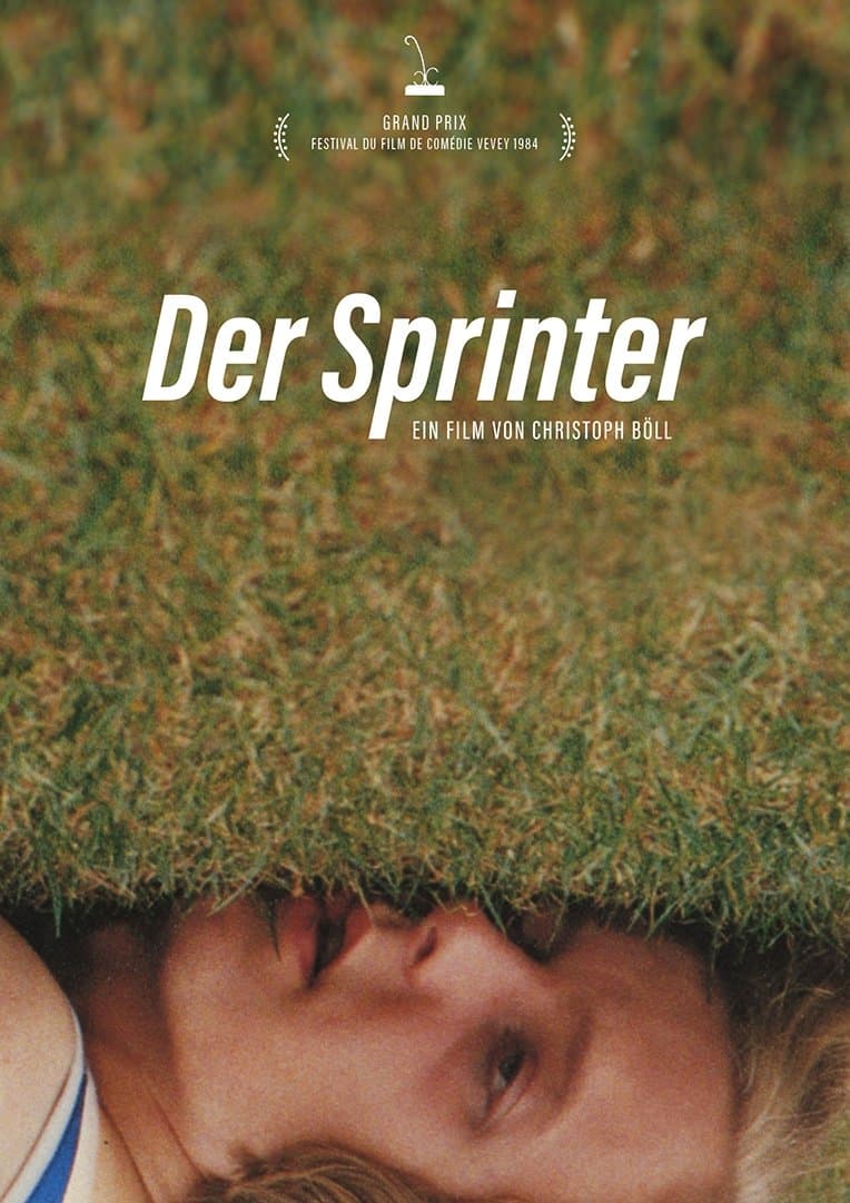 The Sprinter full movie