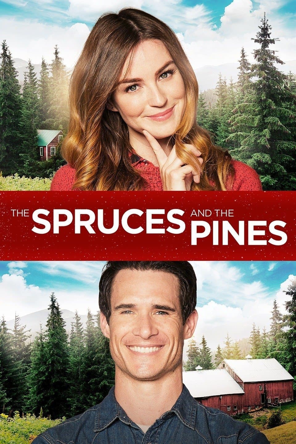 The Spruces and the Pines full movie