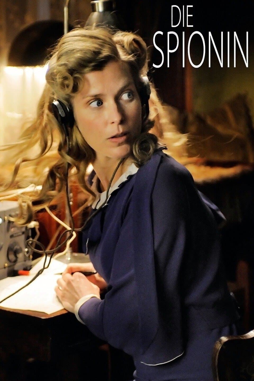 The Spy full movie