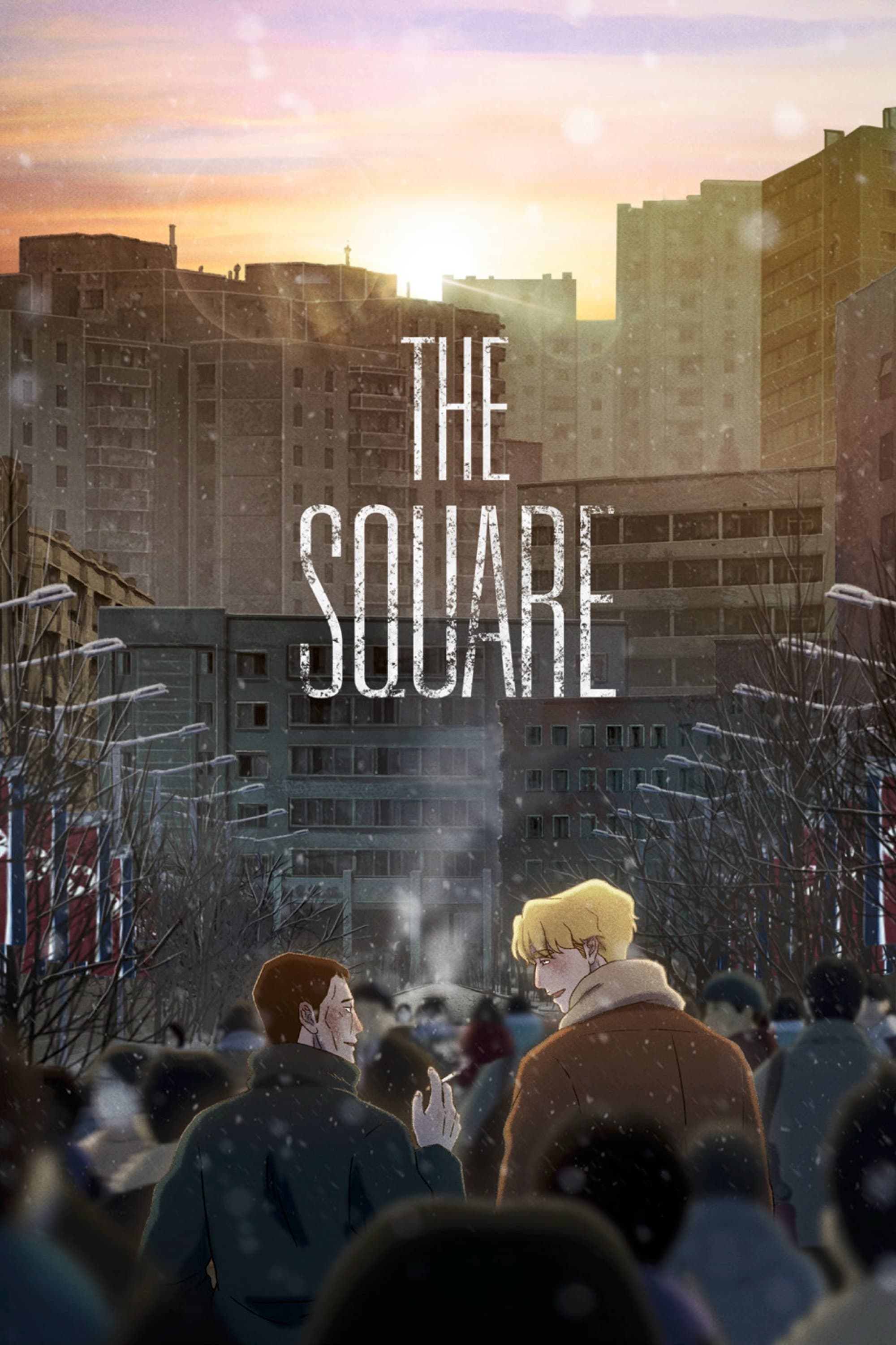 The Square full movie