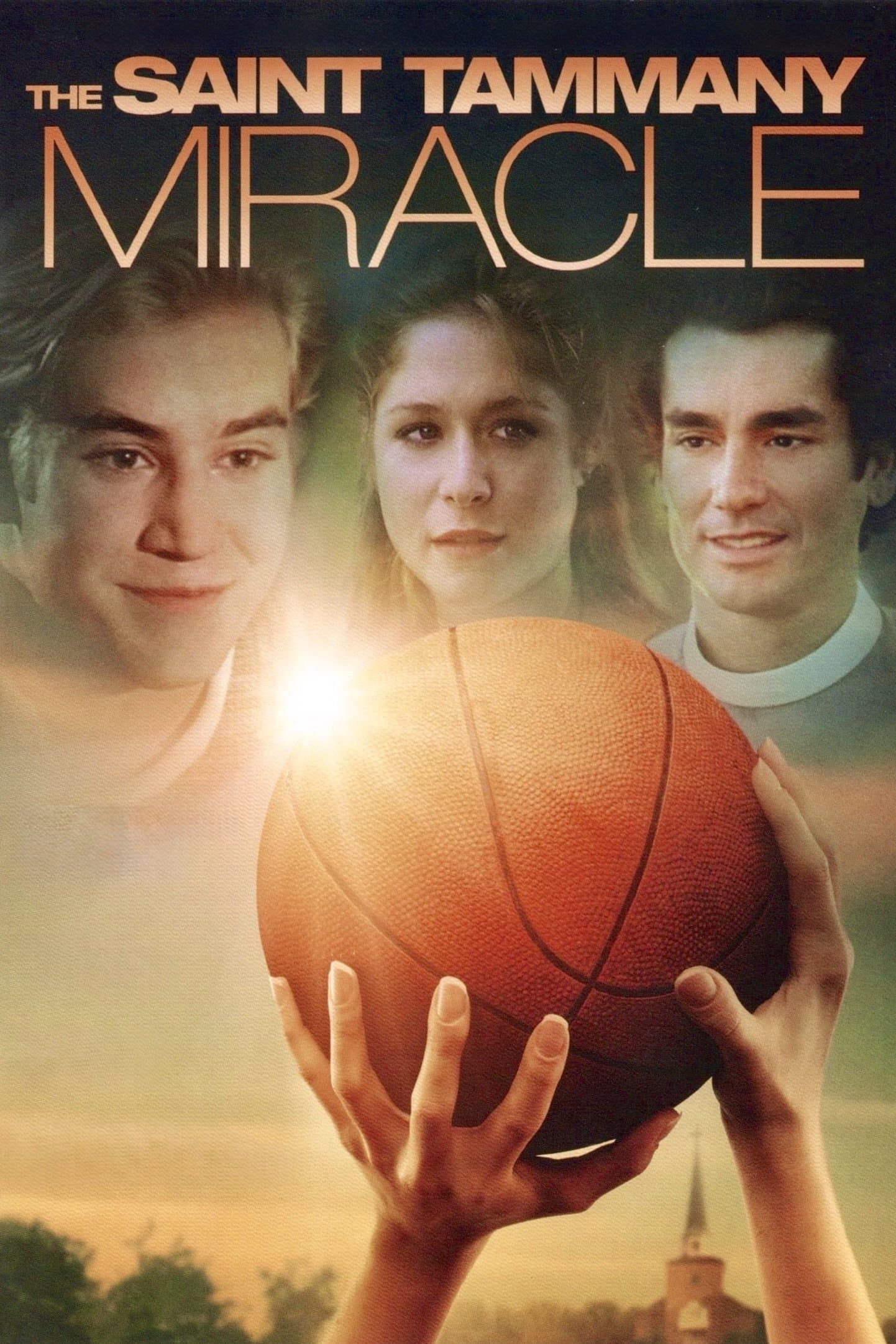 The St. Tammany Miracle full movie