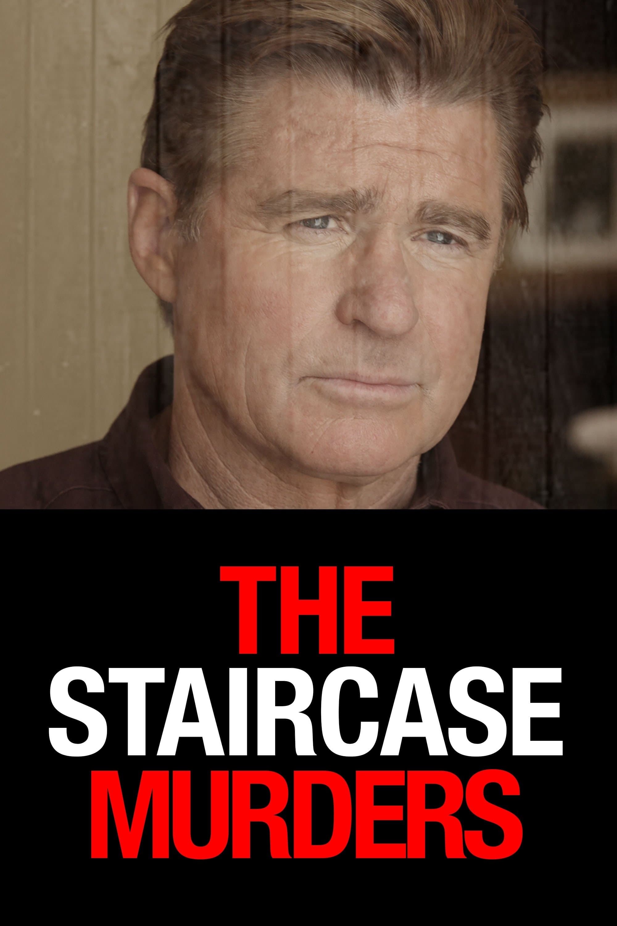 The Staircase Murders full movie