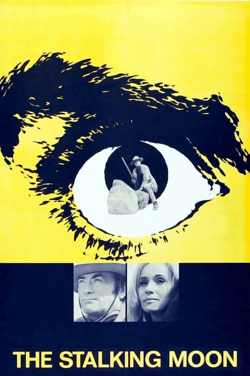 The Stalking Moon full movie