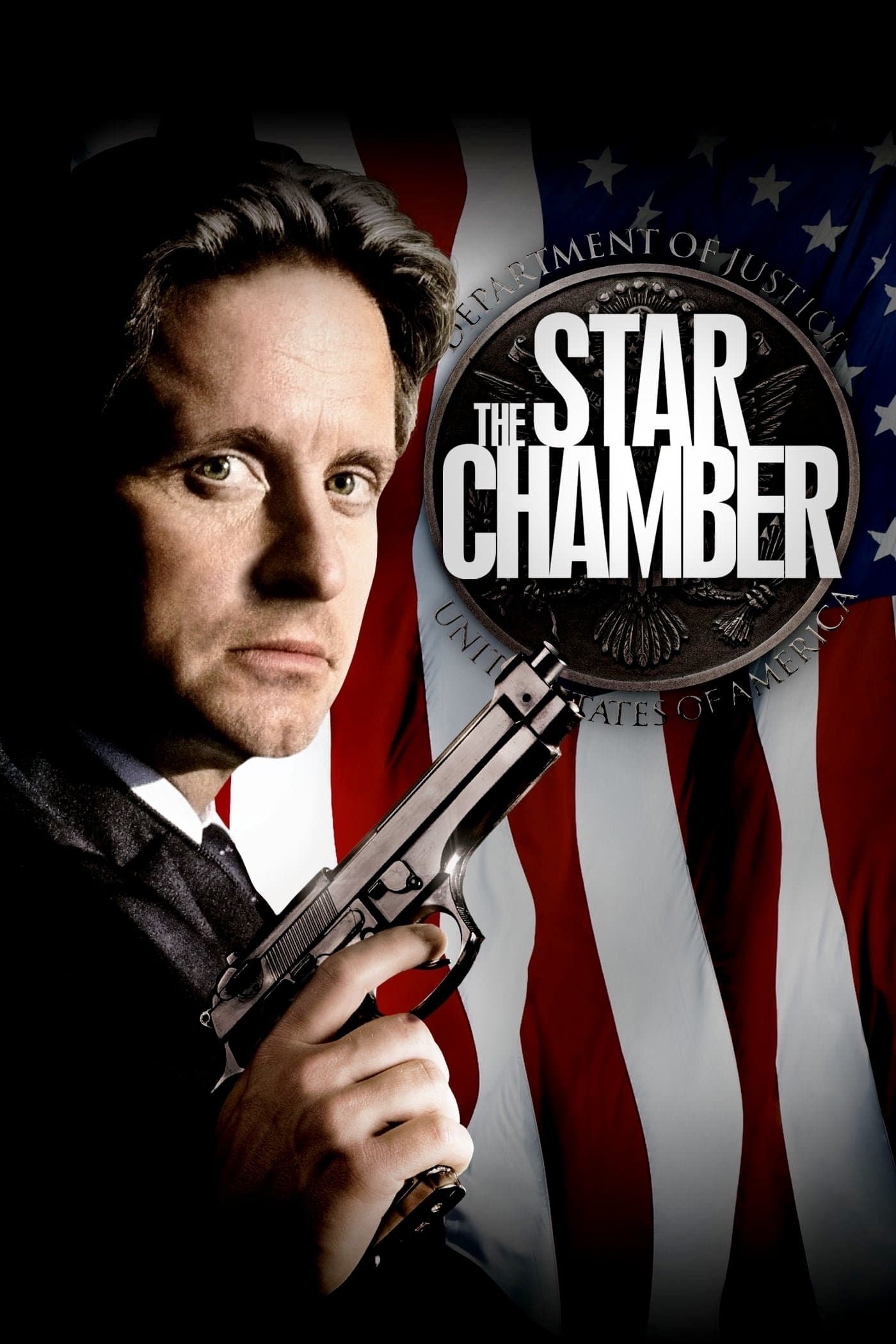 The Star Chamber full movie