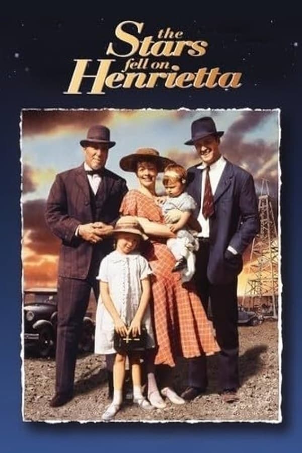 The Stars Fell on Henrietta full movie