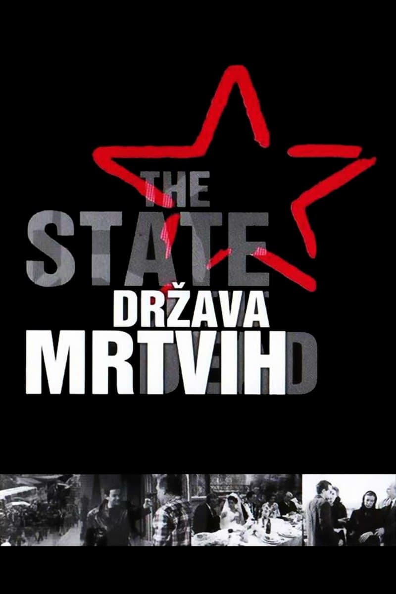 The State of the Dead full movie