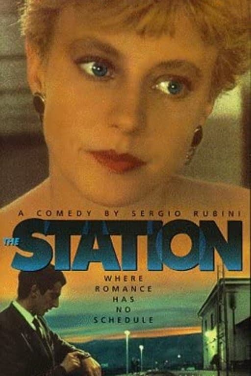 The Station full movie