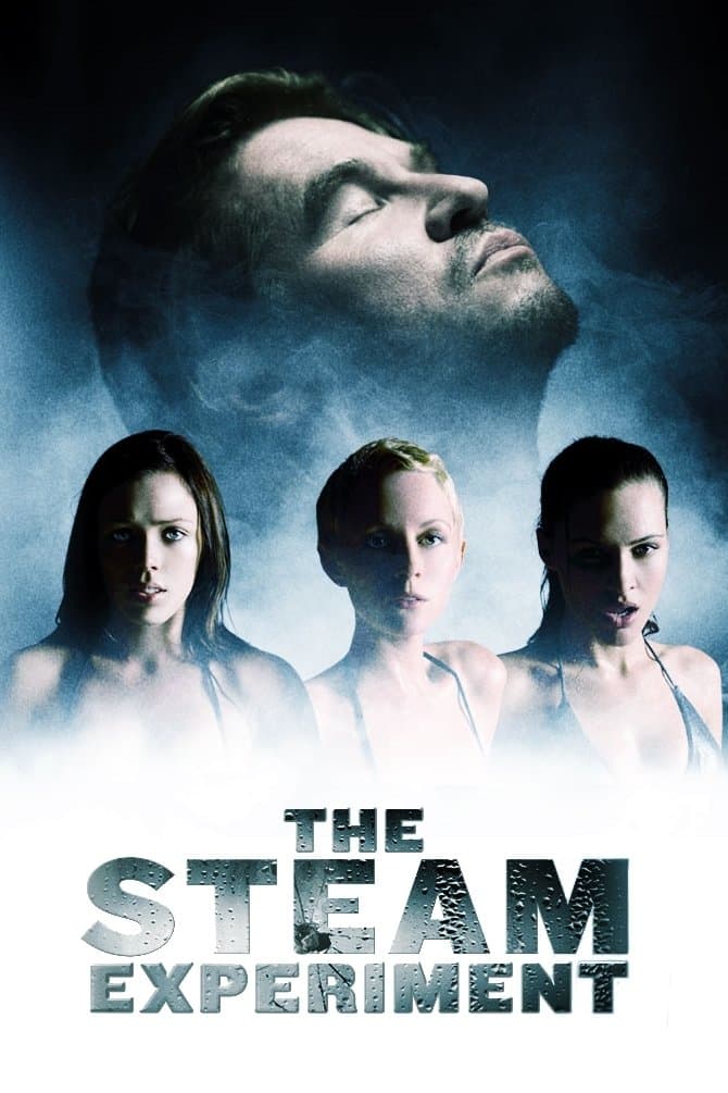 The Steam Experiment full movie