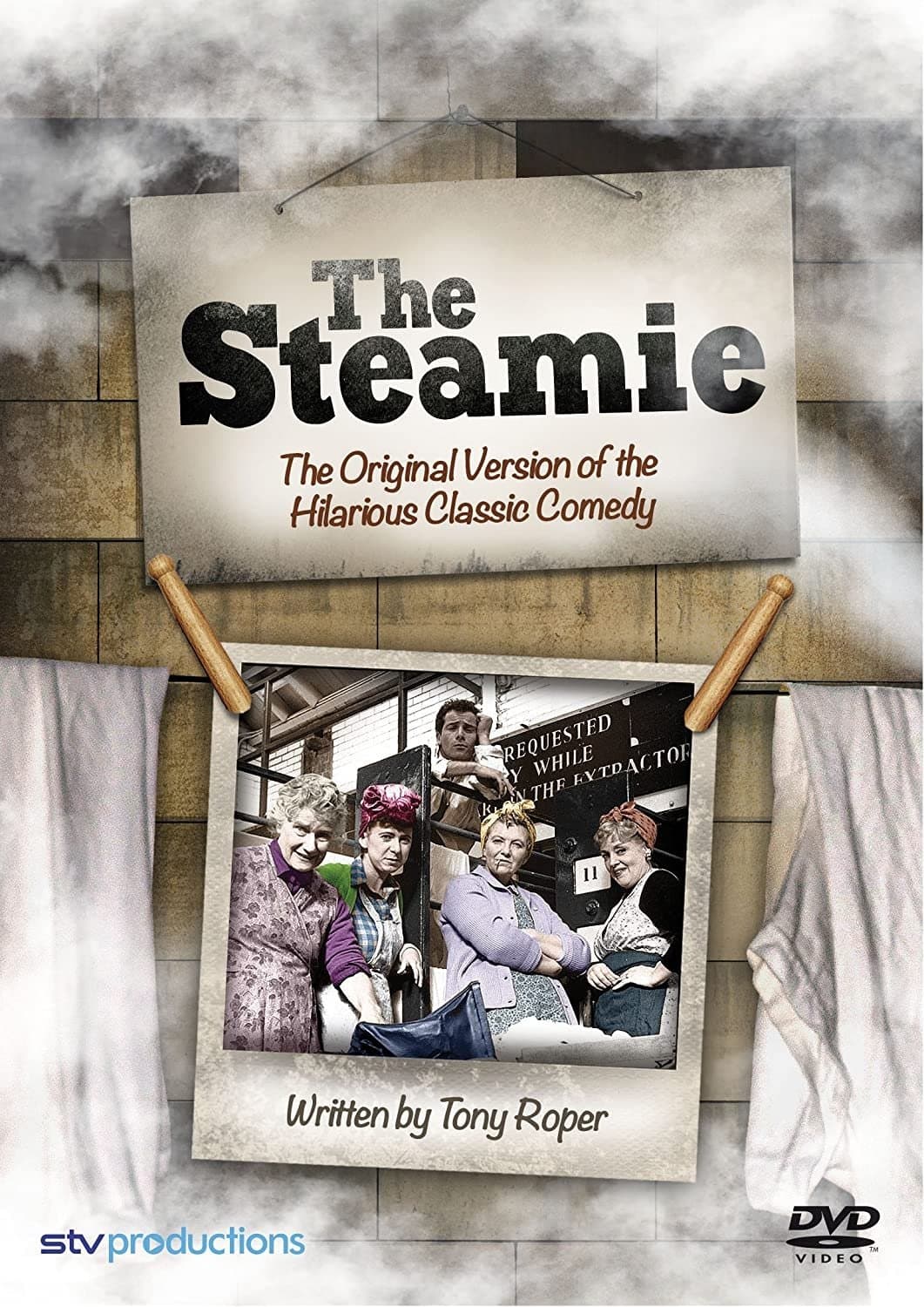 The Steamie full movie