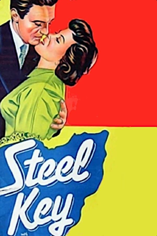 The Steel Key full movie