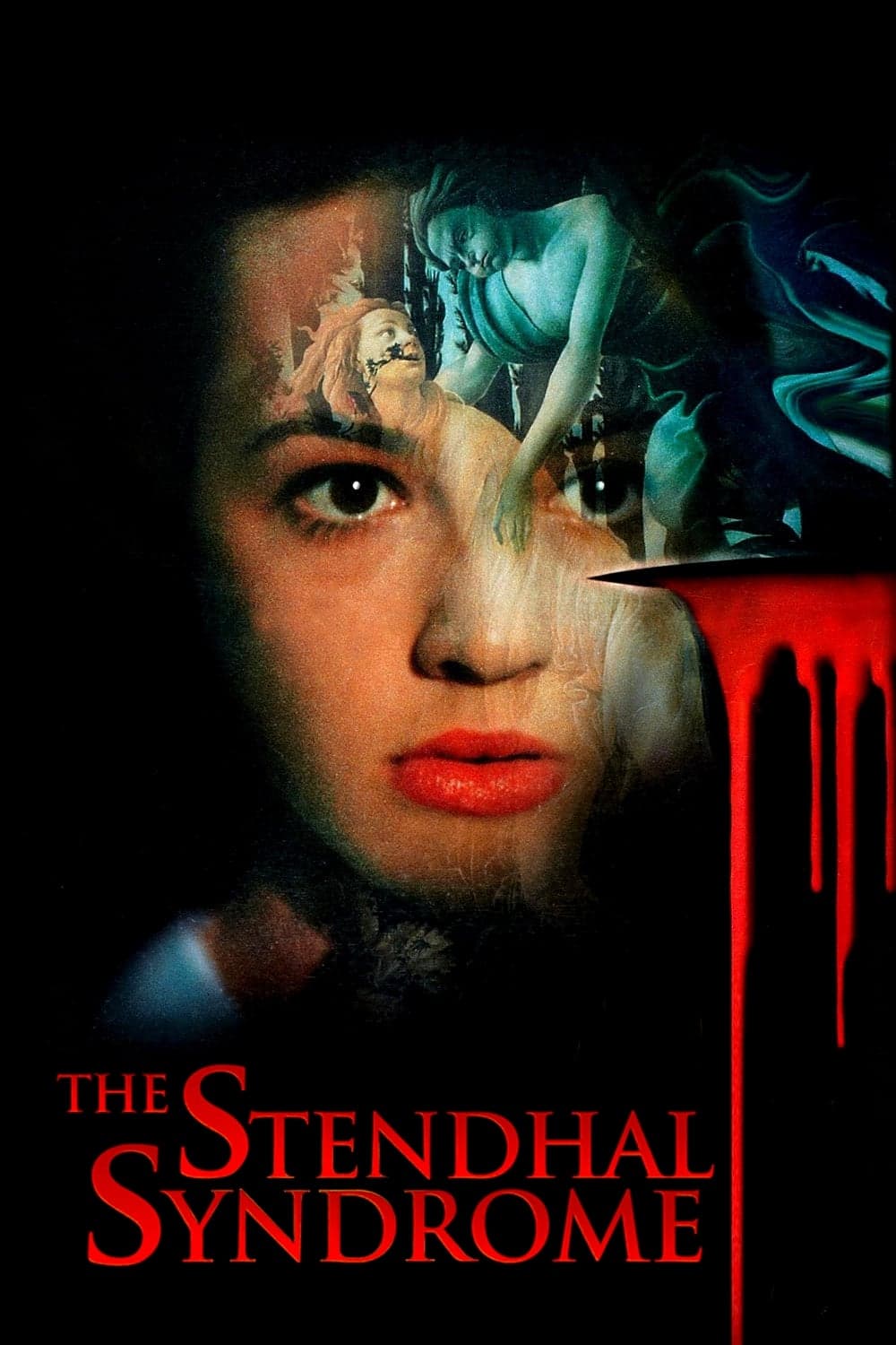 The Stendhal Syndrome full movie