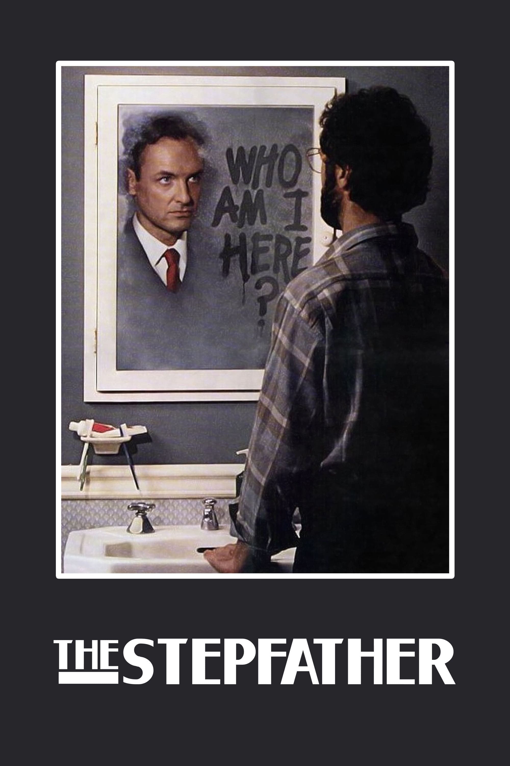 The Stepfather full movie