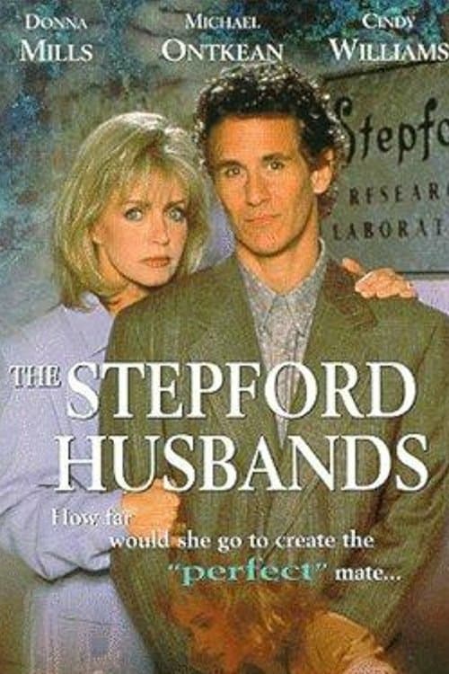 The Stepford Husbands full movie