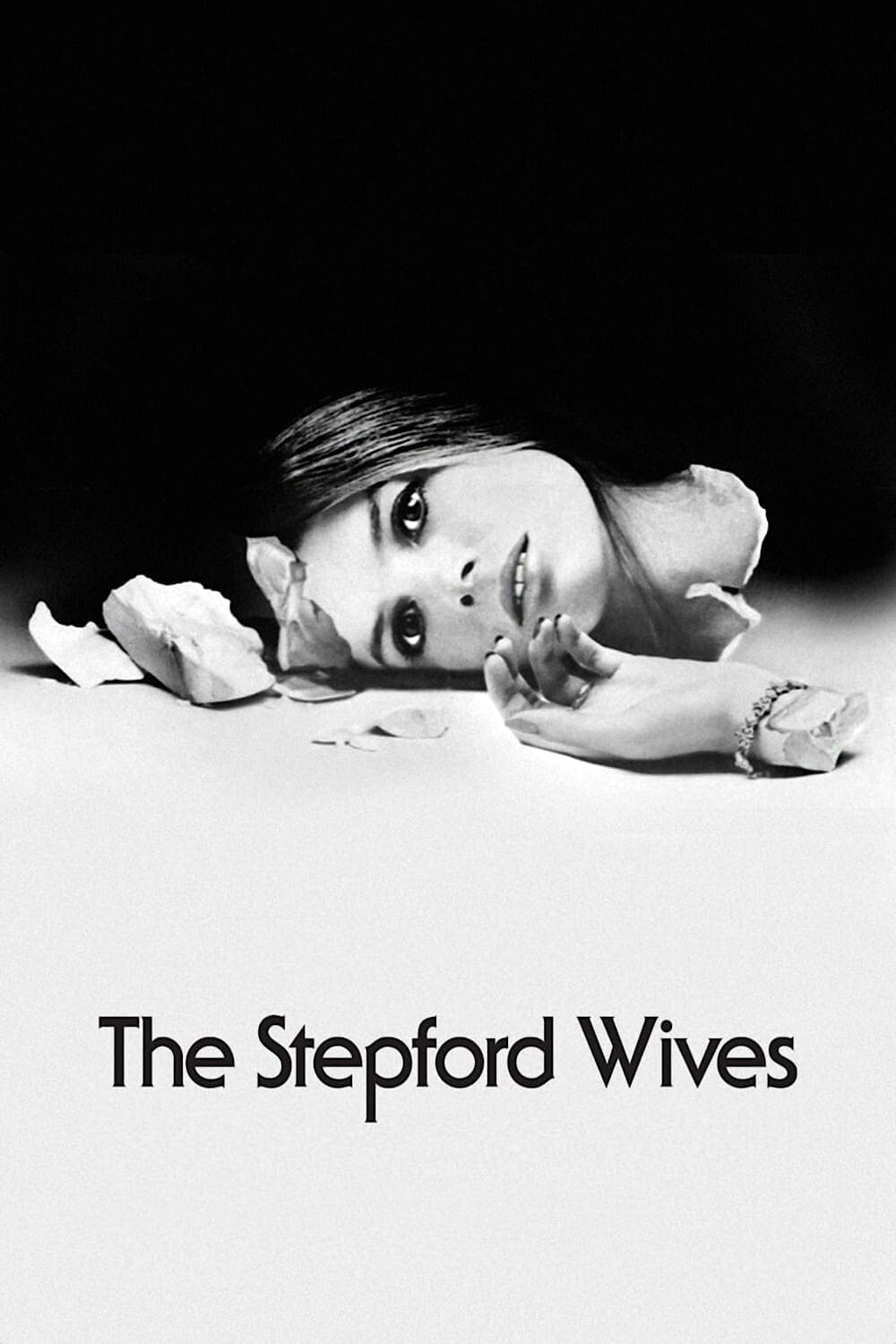The Stepford Wives full movie